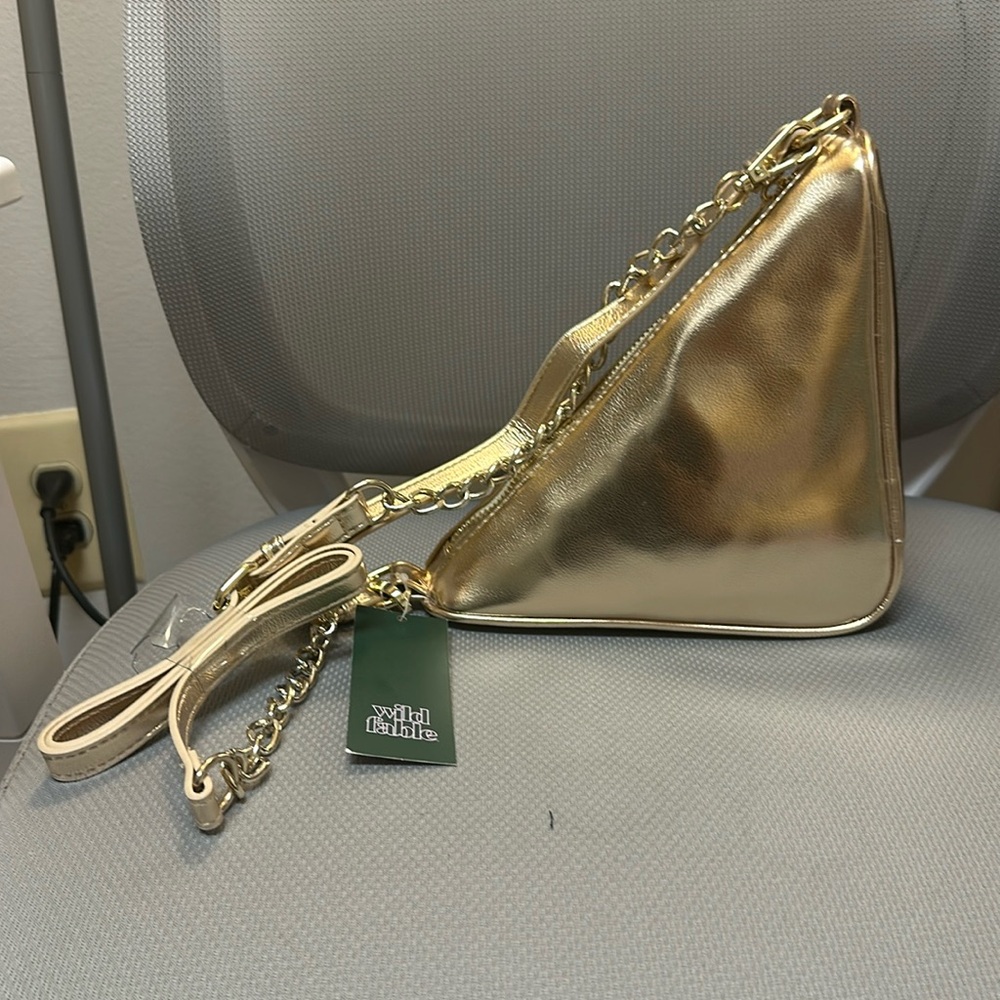 Triangle Crossbody Bag - Wild Fable - Target